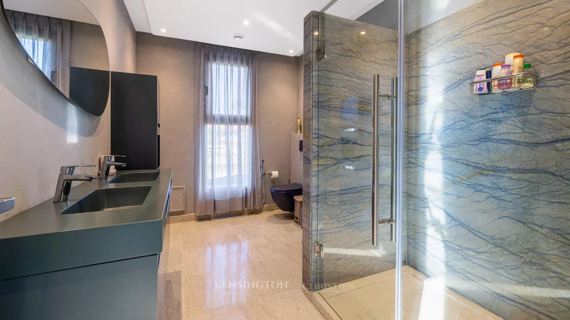 Villa Neoma in Marrakech, Morocco