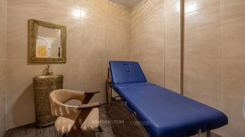 Villa Neoma in Marrakech, Morocco