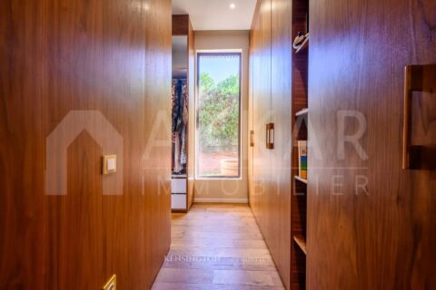 Villa Nicklaus in Marrakech, Morocco