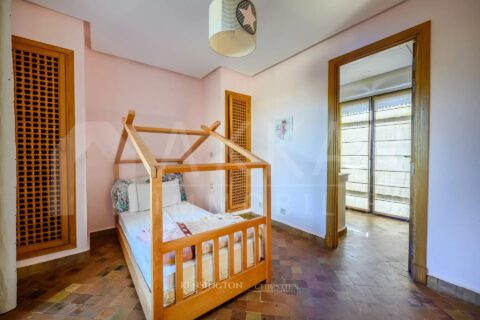 Villa Nicklaus in Marrakech, Morocco