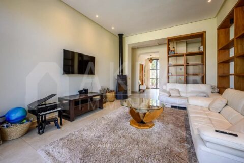 Villa Nicklaus in Marrakech, Morocco