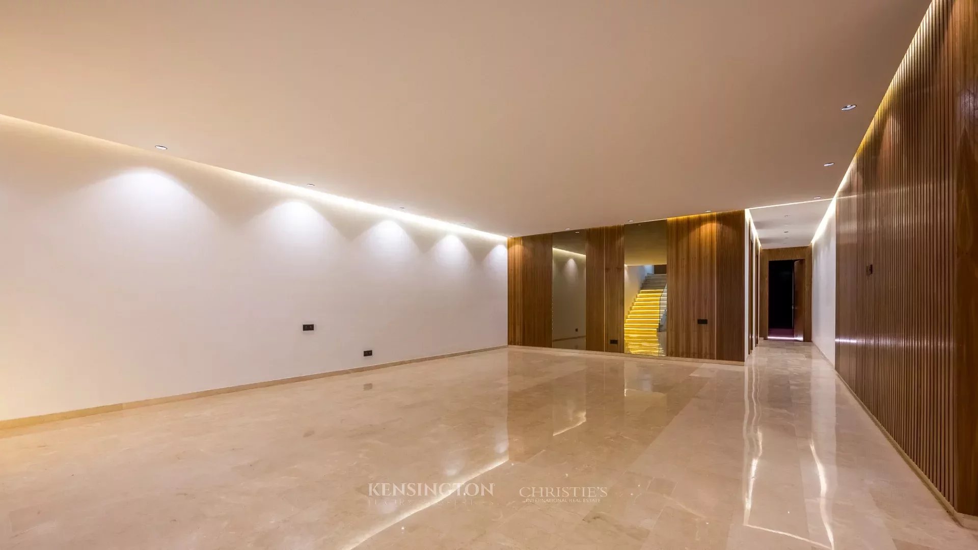 Villa Nizos in Marrakech, Morocco