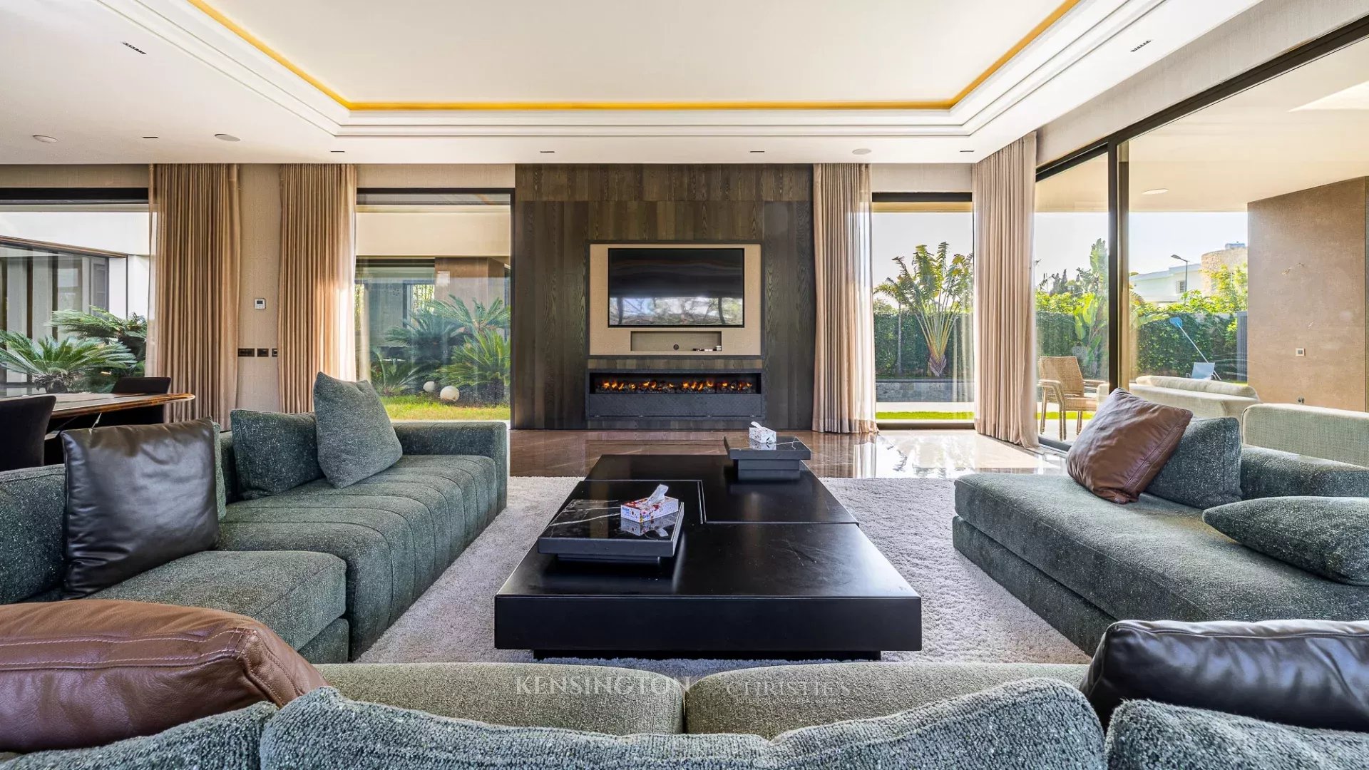 Villa Nobilis in Rabat, Morocco