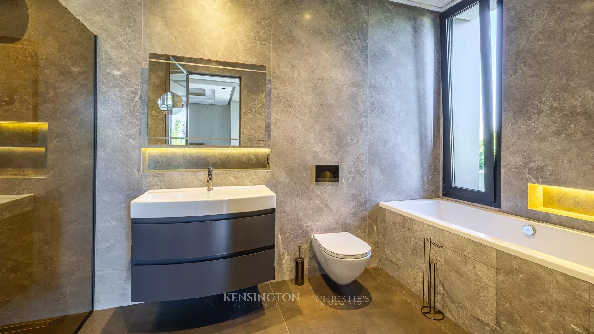 Villa Nobilis in Rabat, Morocco