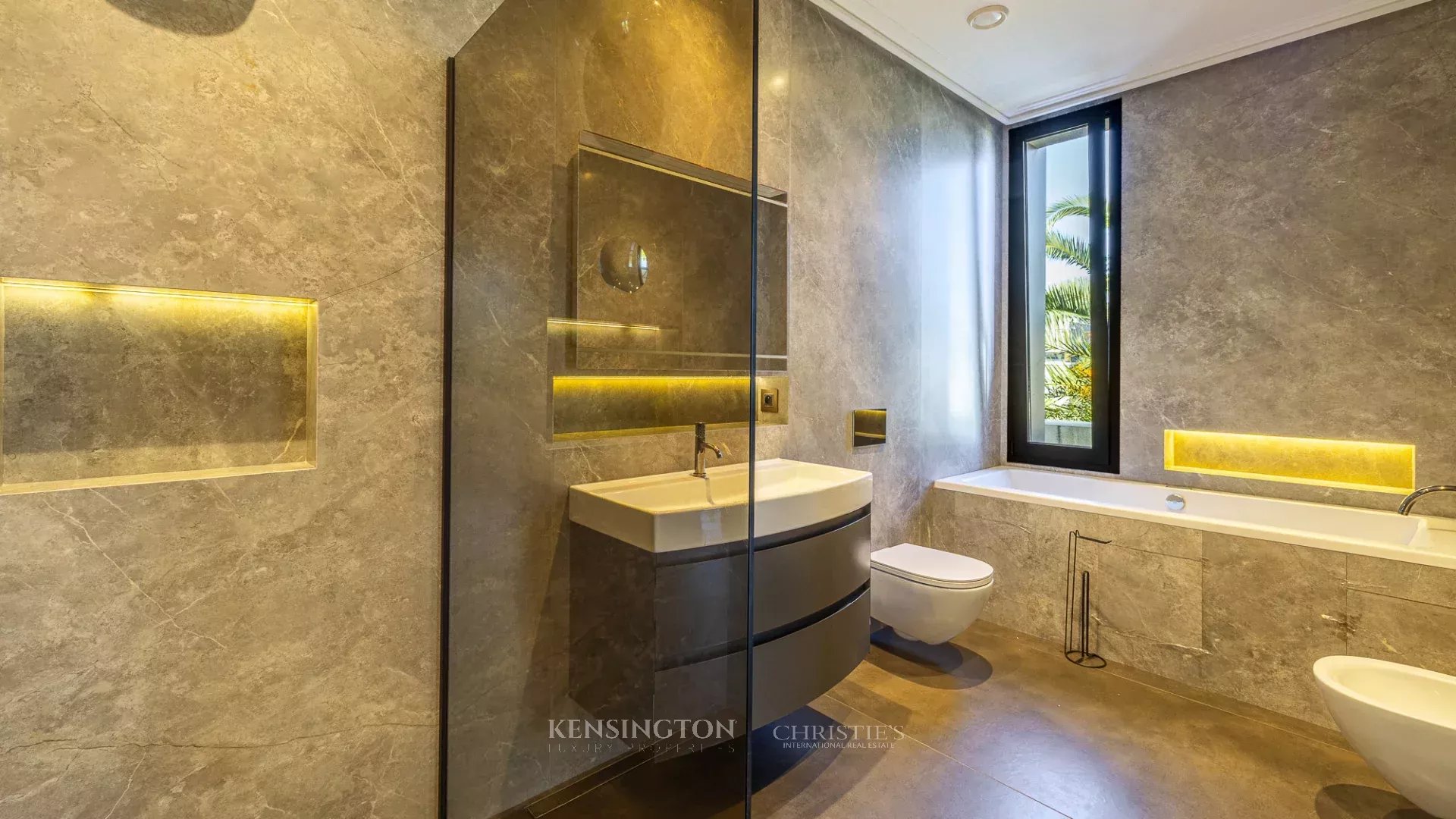 Villa Nobilis in Rabat, Morocco