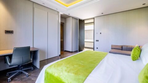 Villa Nobilis in Rabat, Morocco