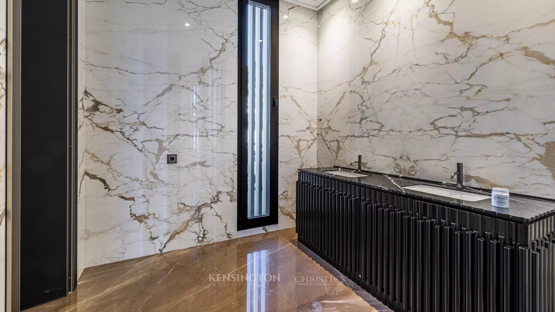 Villa Nobilis in Rabat, Morocco