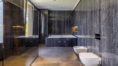 Villa Nobilis in Rabat, Morocco