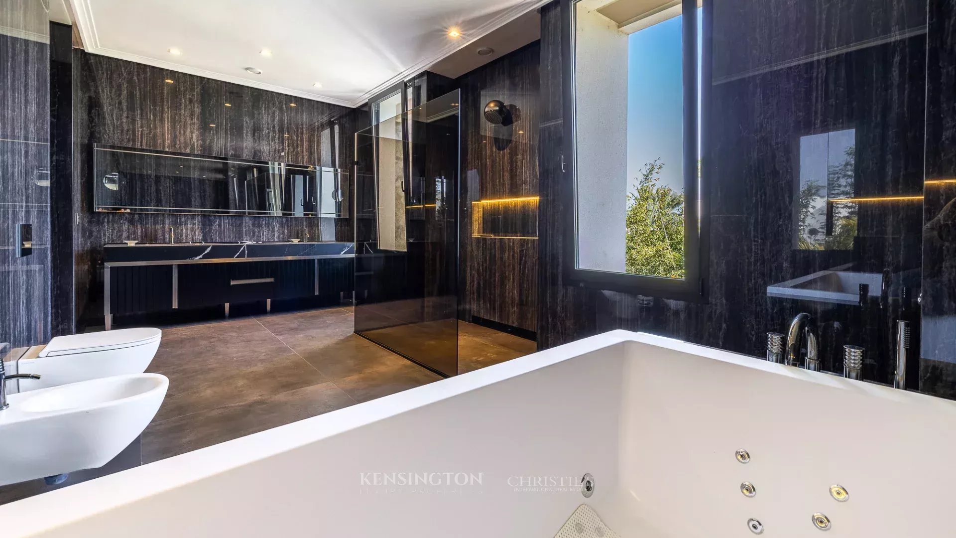 Villa Nobilis in Rabat, Morocco