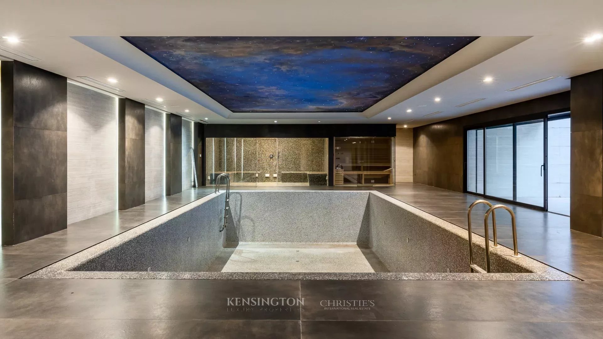 Villa Nobilis in Rabat, Morocco