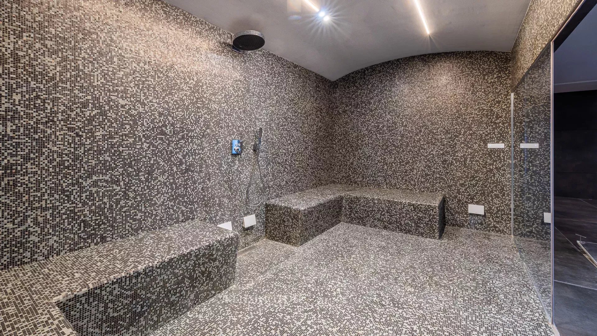 Villa Nobilis in Rabat, Morocco