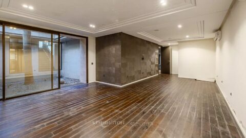 Villa Nobilis in Rabat, Morocco