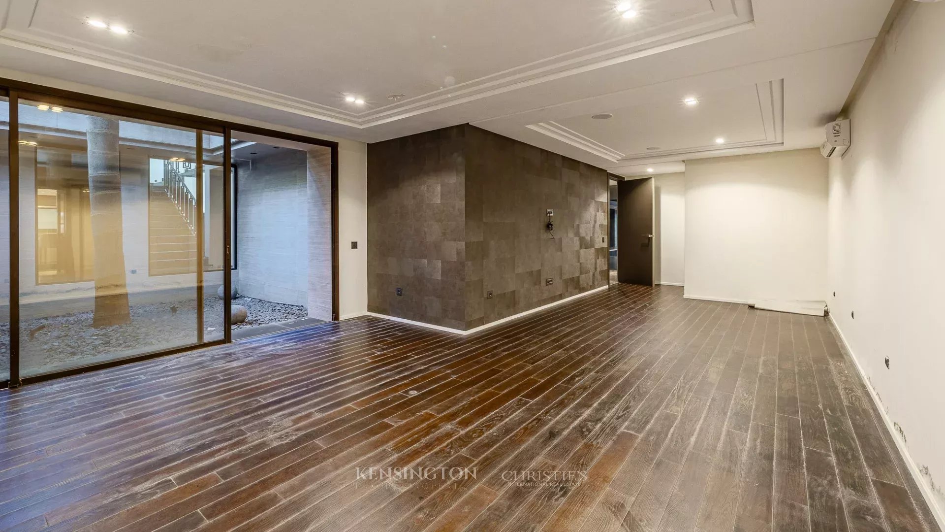 Villa Nobilis in Rabat, Morocco