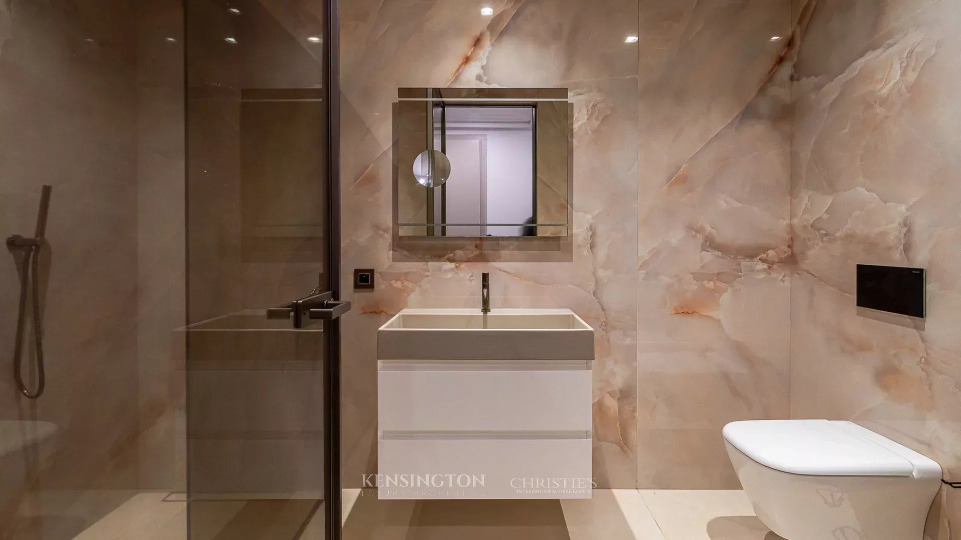 Villa Nobilis in Rabat, Morocco