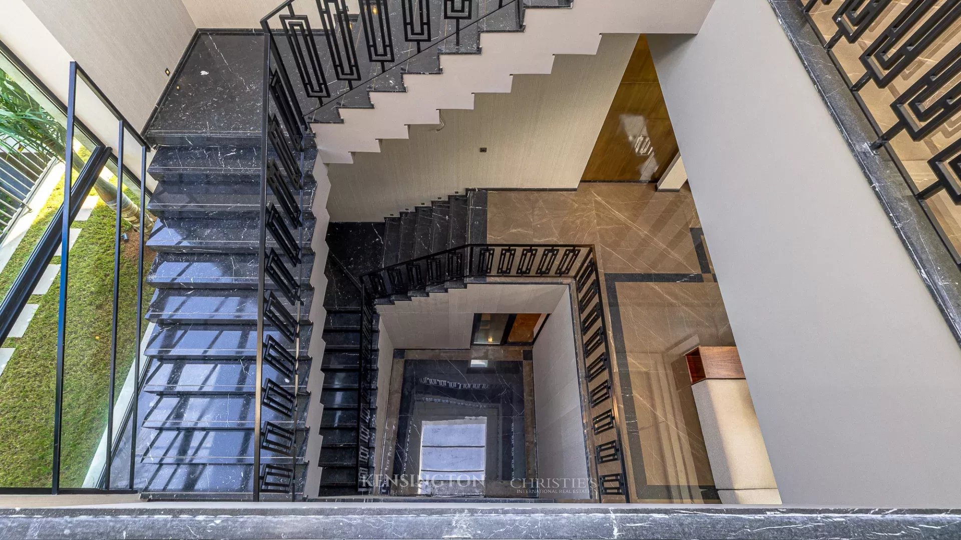 Villa Nobilis in Rabat, Morocco