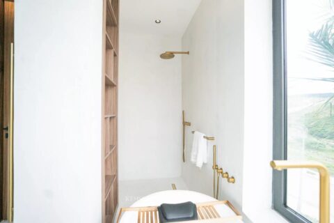 Villa Noma in Tanger, Morocco