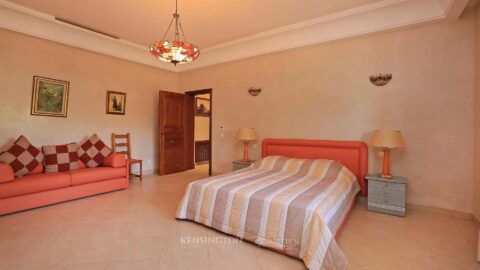 Villa Noor in Marrakech, Morocco