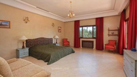 Villa Noor in Marrakech, Morocco