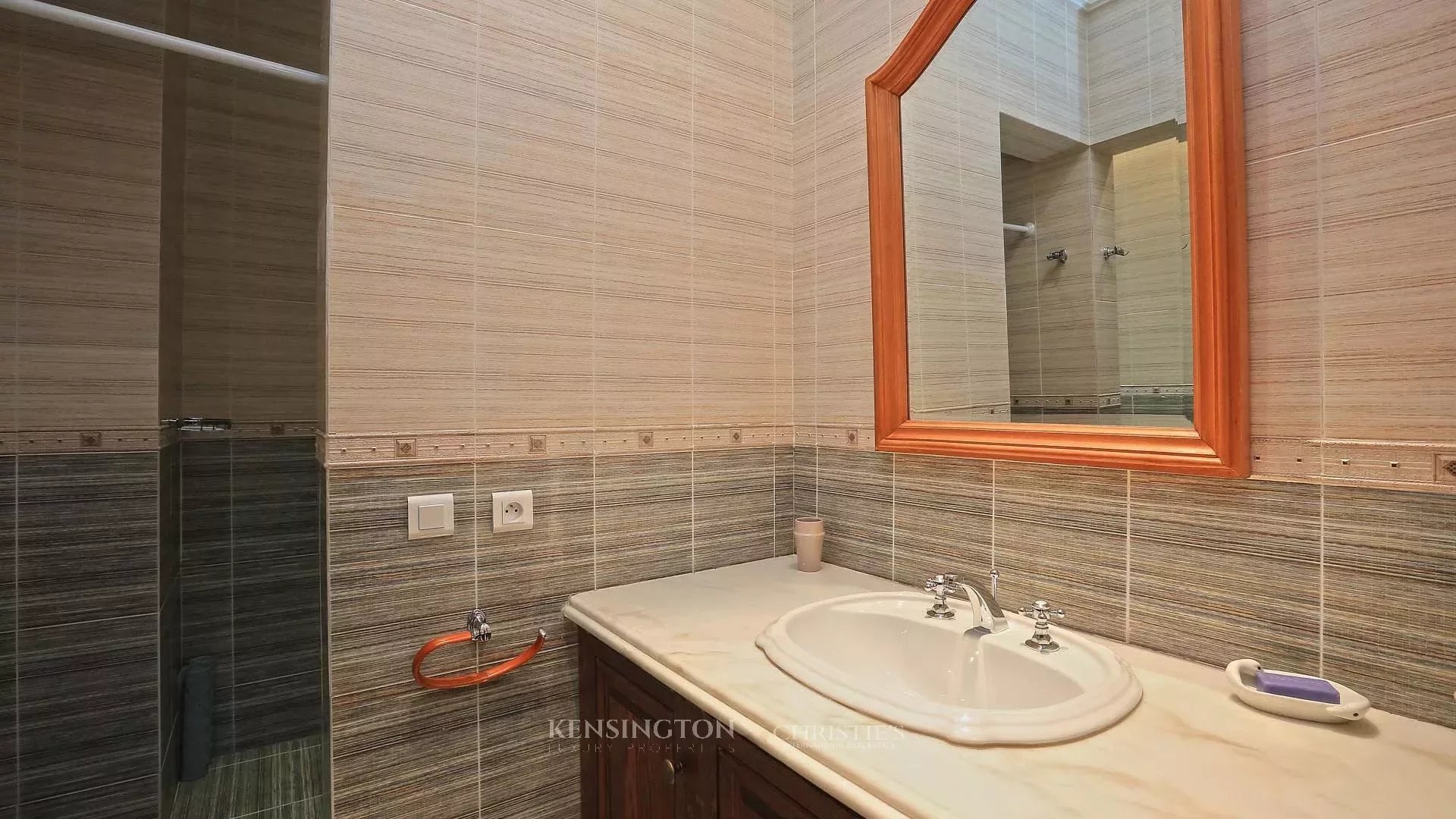 Villa Noor in Marrakech, Morocco