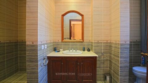 Villa Noor in Marrakech, Morocco