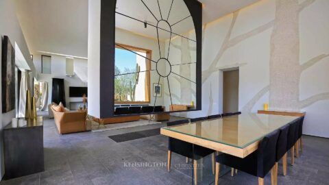 Villa Nor in Marrakech, Morocco