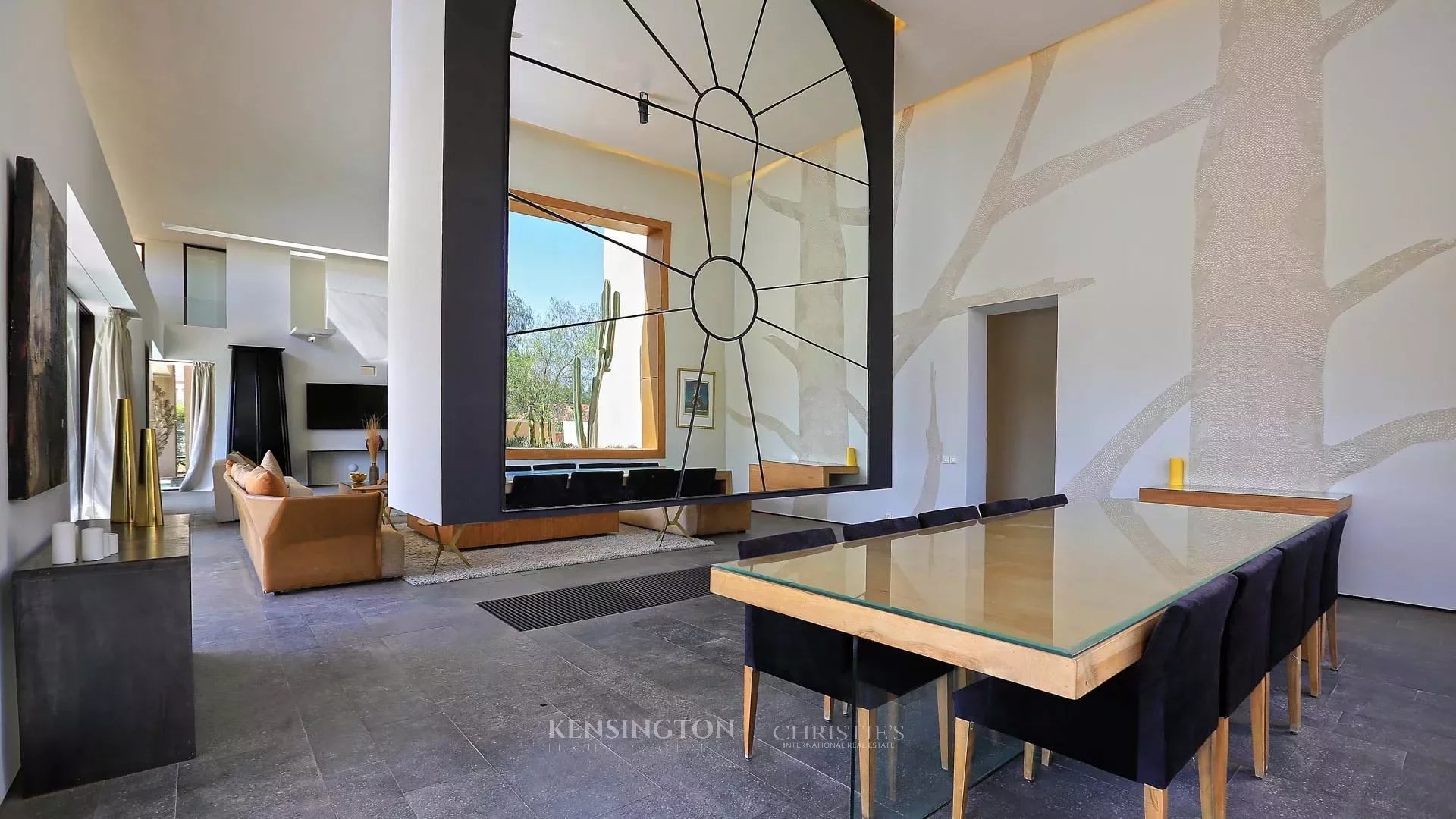 Villa Nor in Marrakech, Morocco