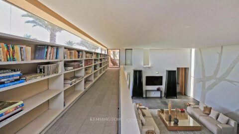 Villa Nor in Marrakech, Morocco