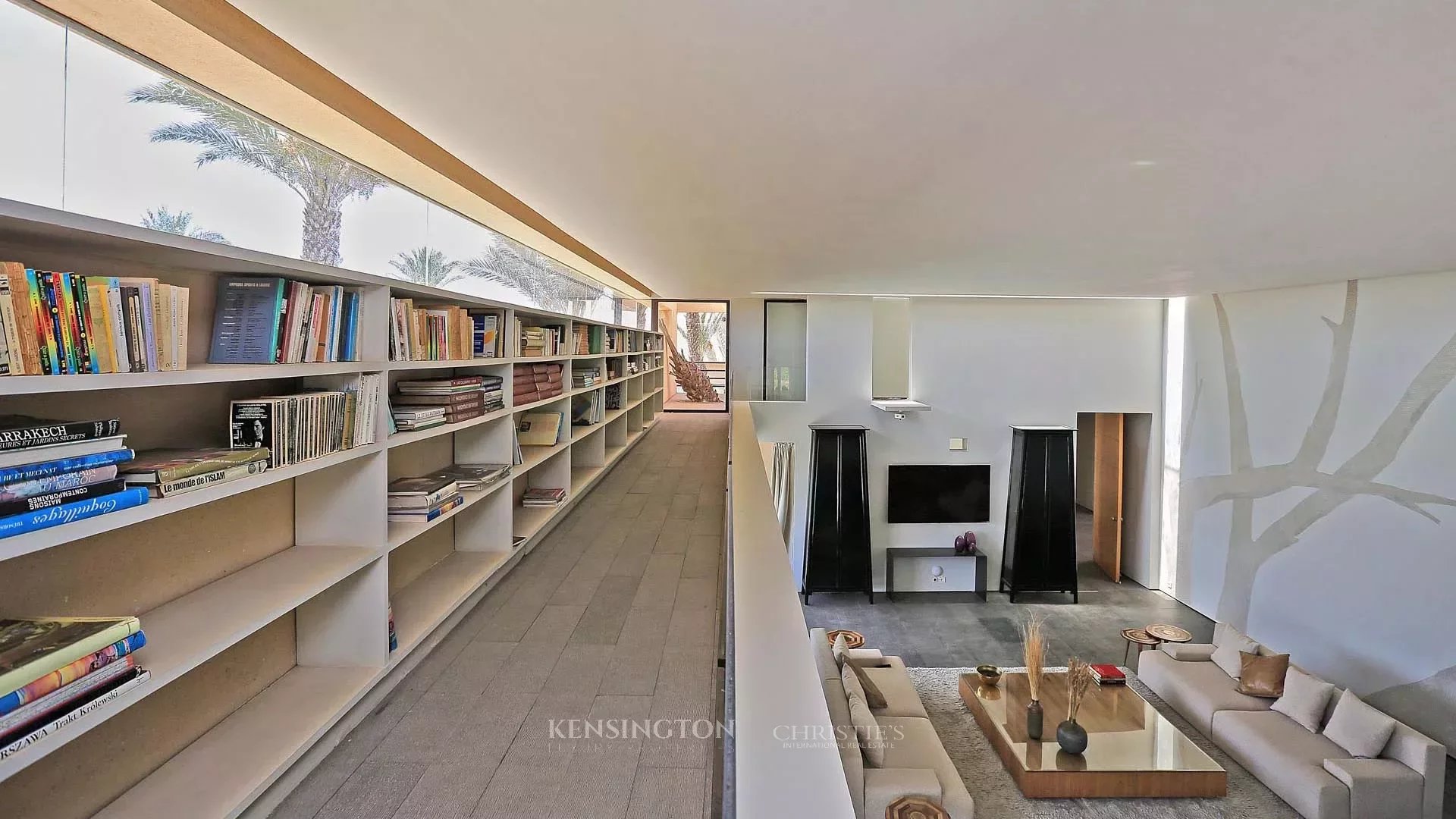 Villa Nor in Marrakech, Morocco