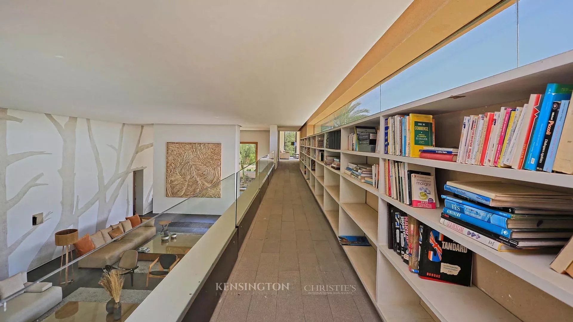 Villa Nor in Marrakech, Morocco