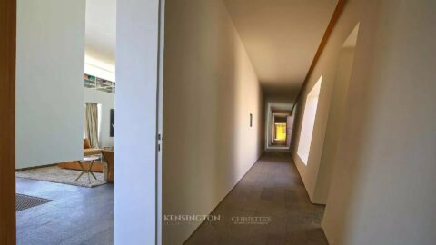 Villa Nor in Marrakech, Morocco