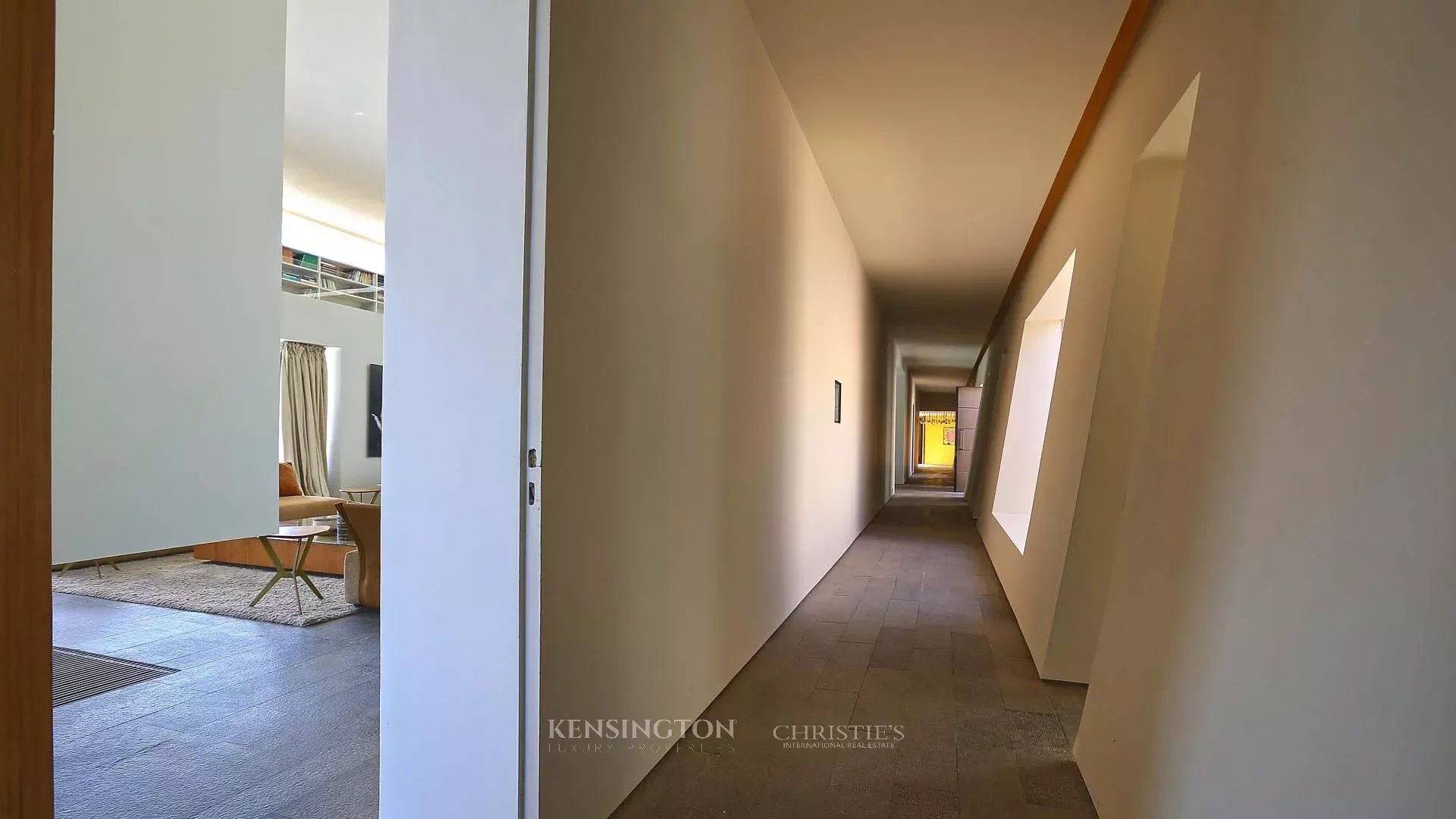 Villa Nor in Marrakech, Morocco