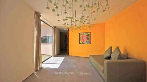 Villa Nor in Marrakech, Morocco