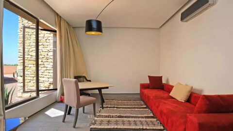 Villa Nor in Marrakech, Morocco