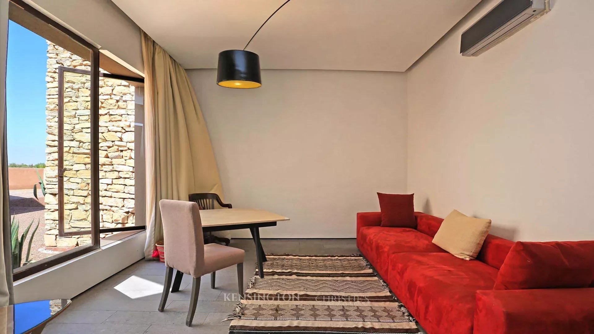 Villa Nor in Marrakech, Morocco