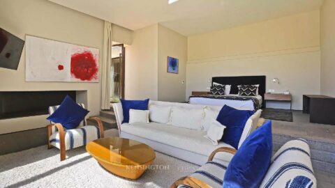 Villa Nor in Marrakech, Morocco