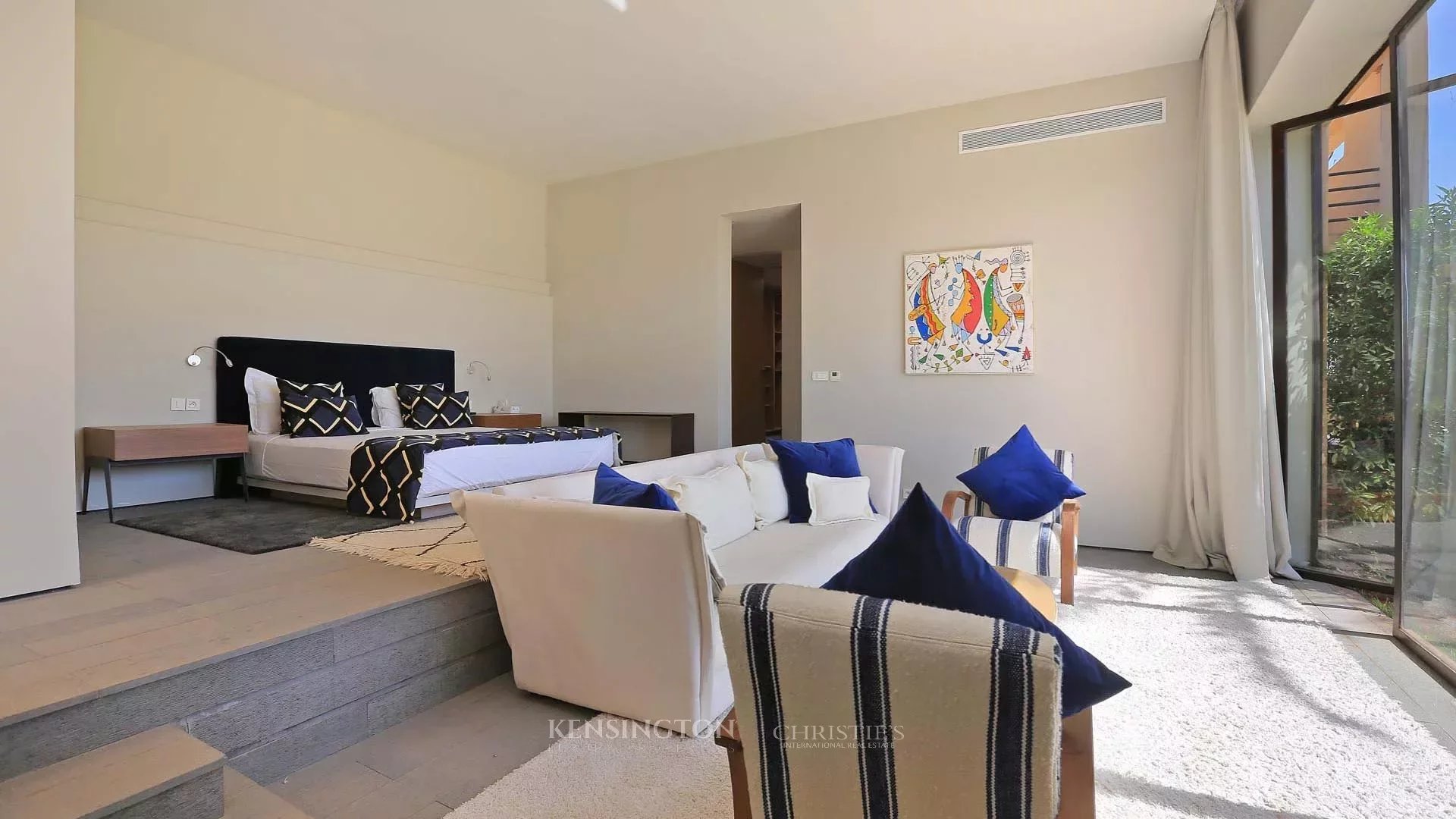 Villa Nor in Marrakech, Morocco