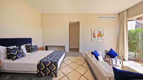 Villa Nor in Marrakech, Morocco