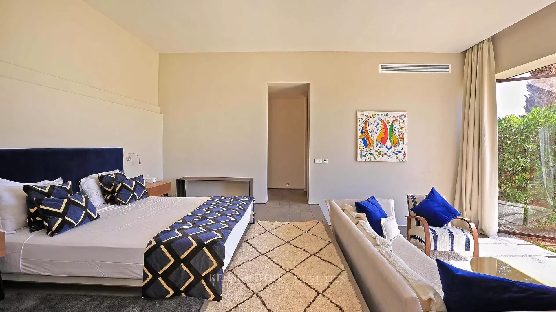 Villa Nor in Marrakech, Morocco