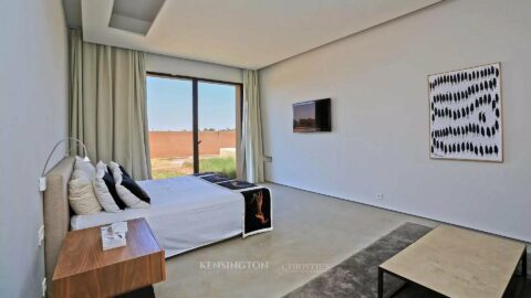 Villa Nor in Marrakech, Morocco