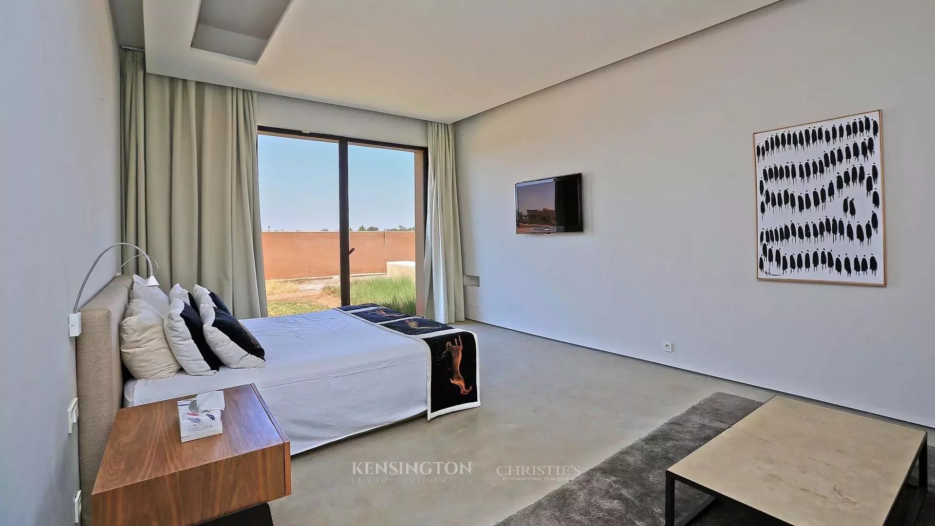 Villa Nor in Marrakech, Morocco