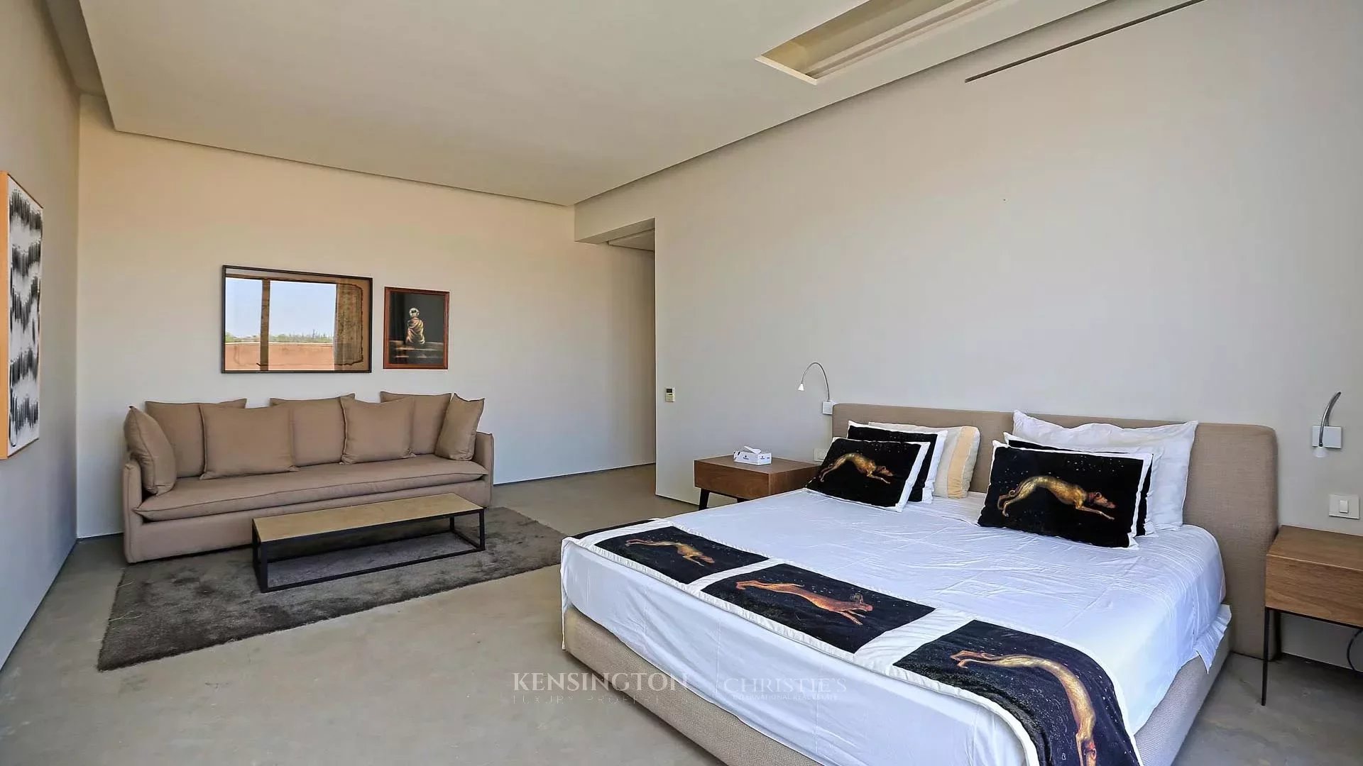 Villa Nor in Marrakech, Morocco