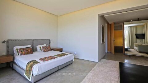 Villa Nor in Marrakech, Morocco