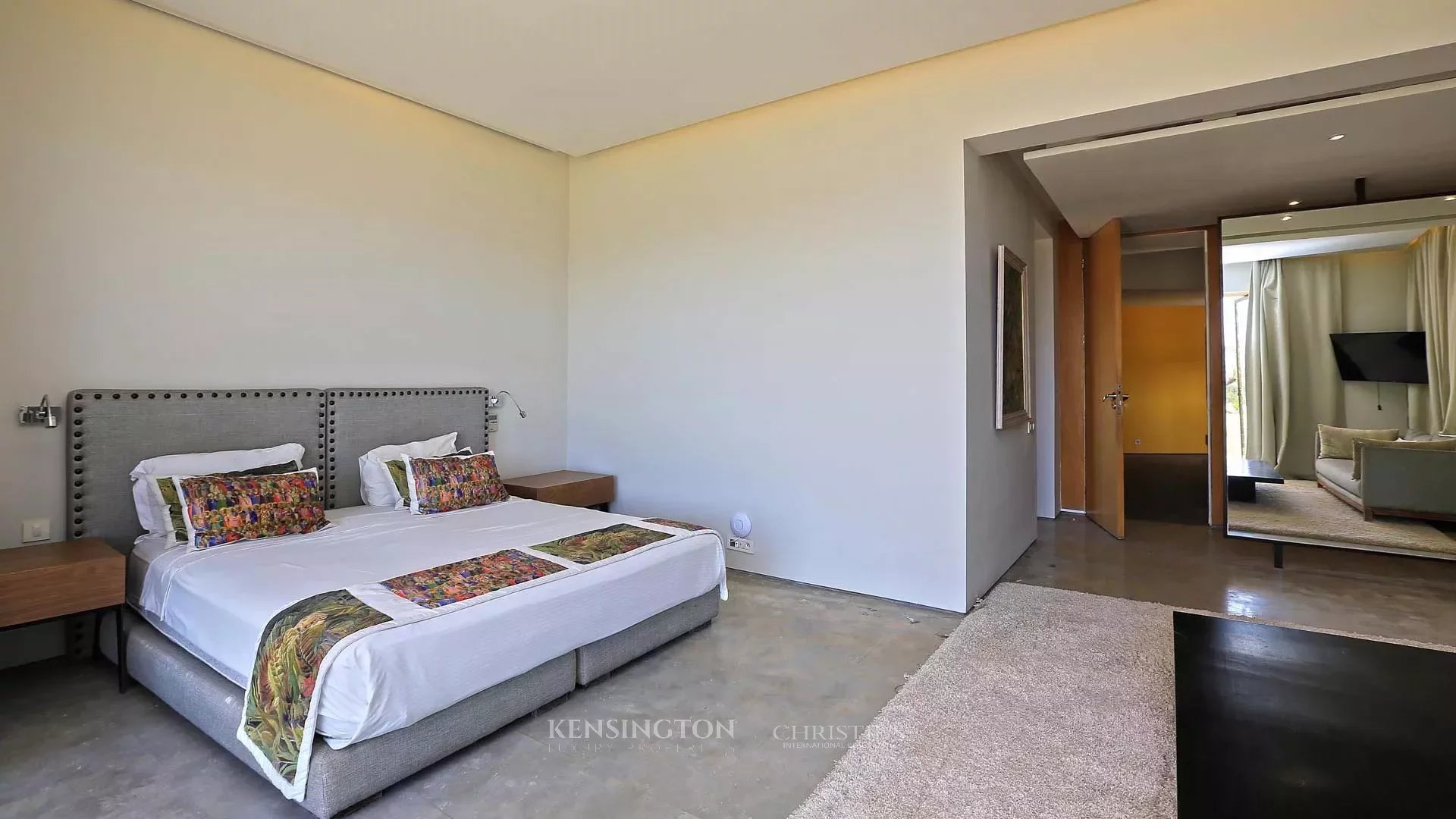 Villa Nor in Marrakech, Morocco