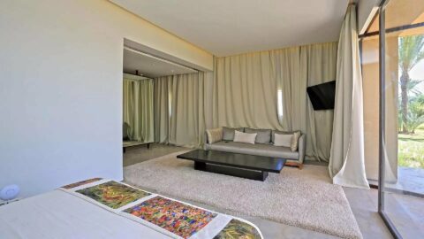 Villa Nor in Marrakech, Morocco