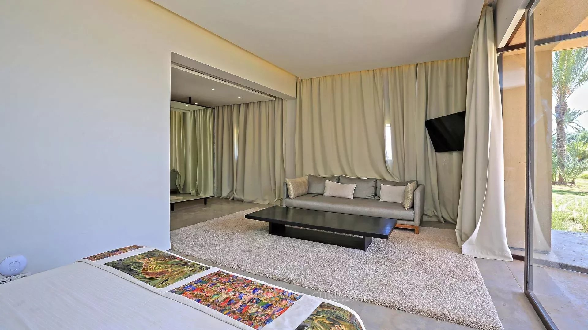 Villa Nor in Marrakech, Morocco