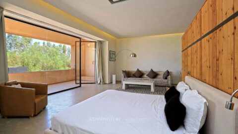 Villa Nor in Marrakech, Morocco