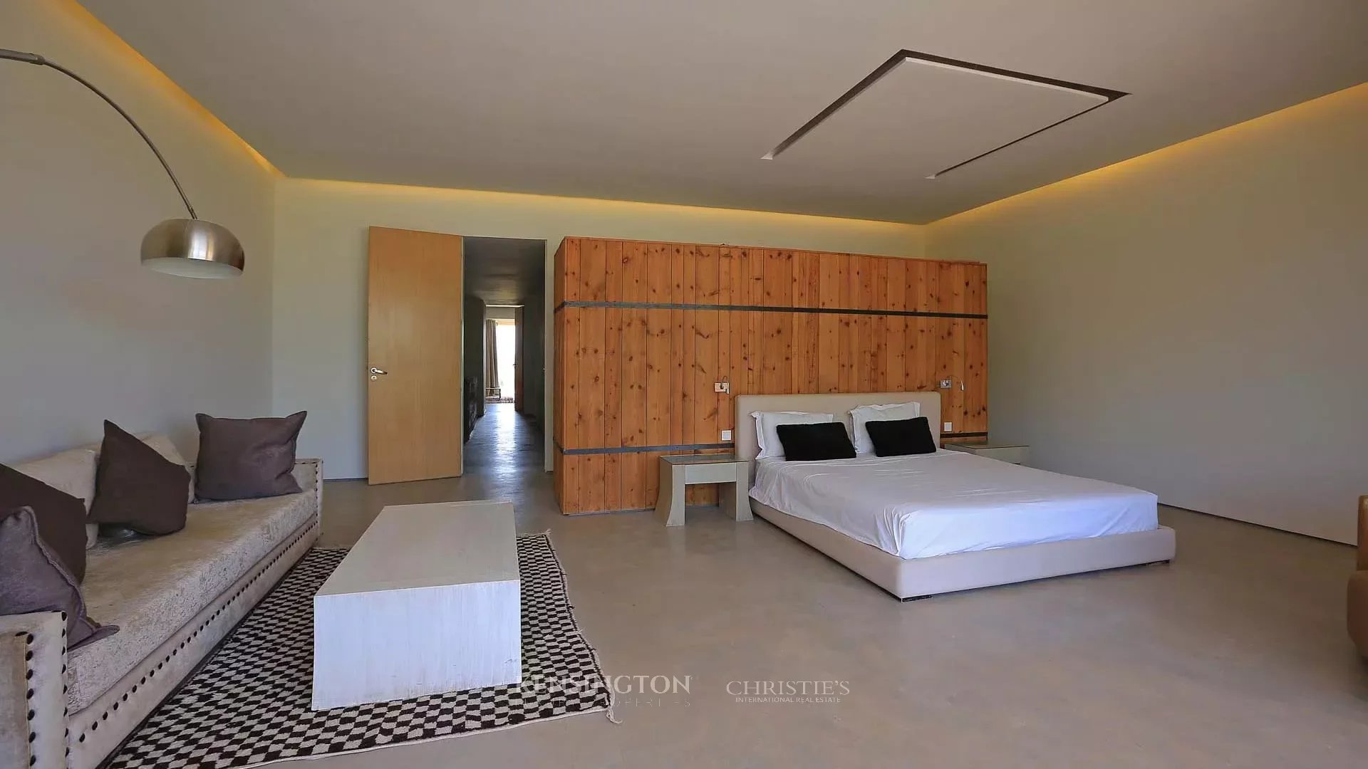 Villa Nor in Marrakech, Morocco