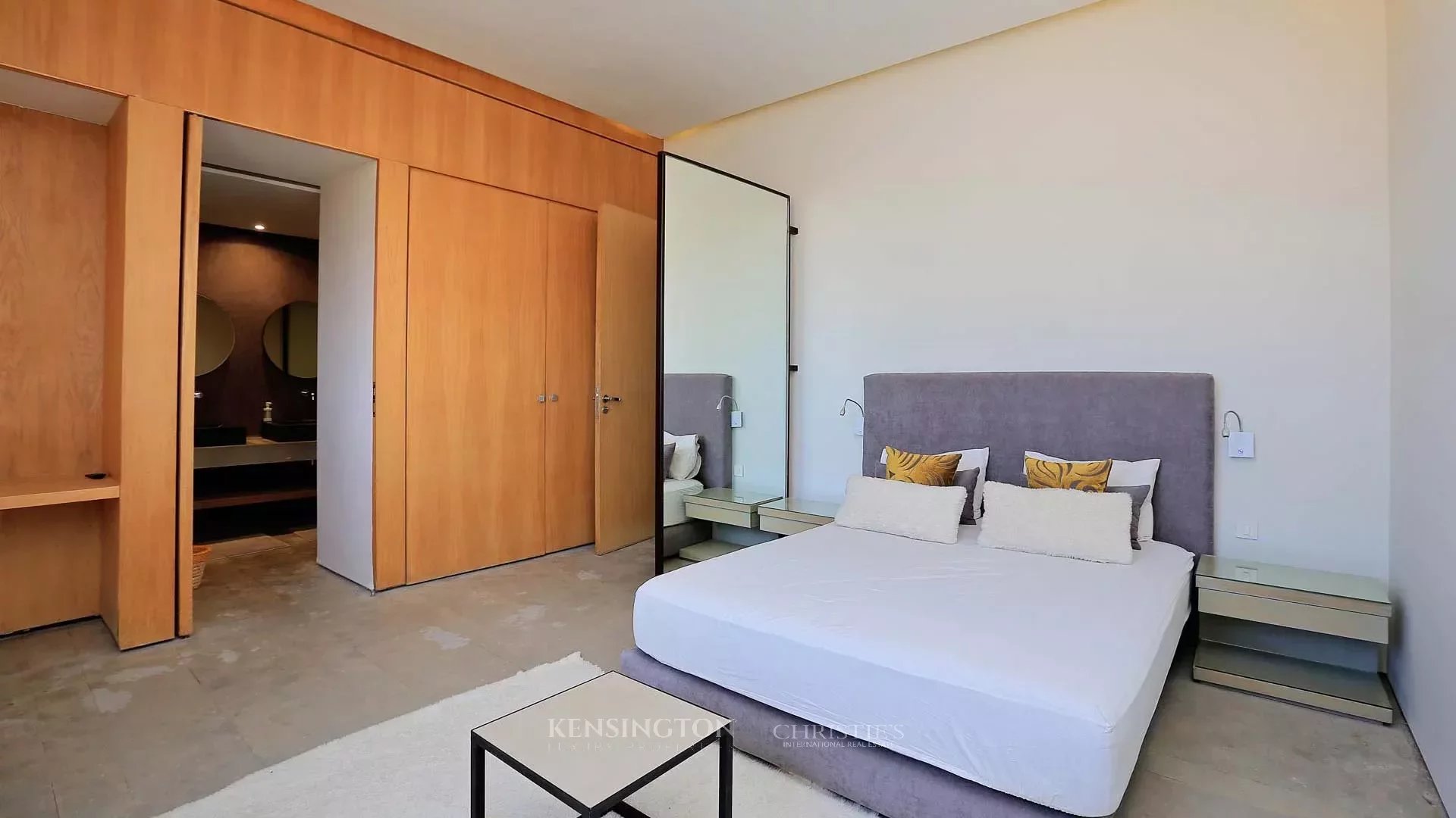 Villa Nor in Marrakech, Morocco