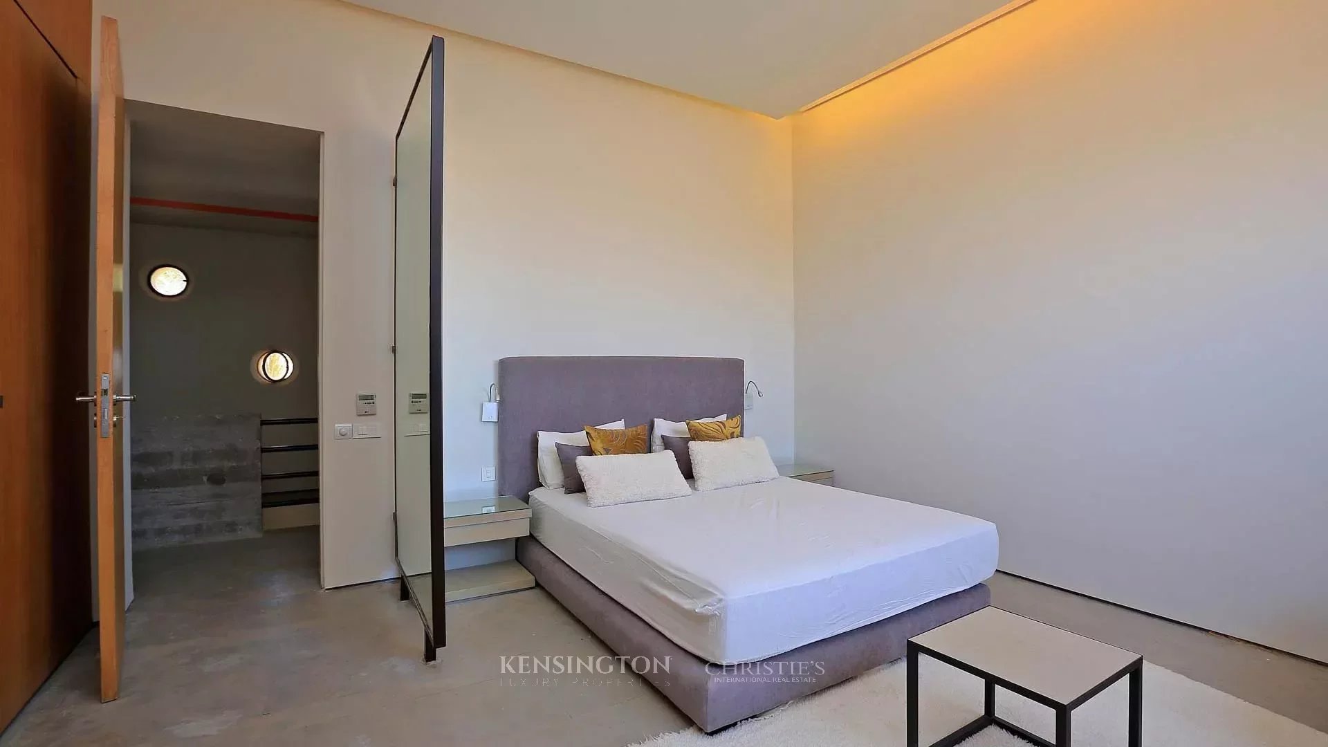 Villa Nor in Marrakech, Morocco