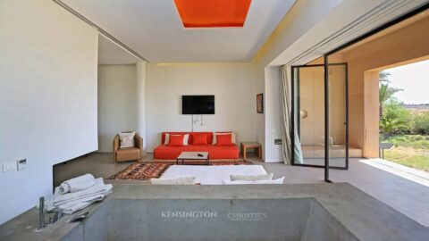 Villa Nor in Marrakech, Morocco
